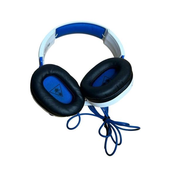 ˚₊‧꒰ა ☆ ໒꒱ ‧₊˚ Lot of 3 Headphones Wired Gaming Headset Work Home (2F-DV-D9SC) - Picture 7 of 9